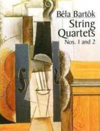 Bart?k: String Quartets Nos. 1 And 2