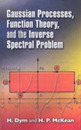 Gaussian Processes Function Theory and the Inverse Spectral Problem (Dover Books on Mathematics)