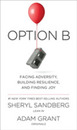 Option B: Facing Adversity Building Resilience and Finding Joy
