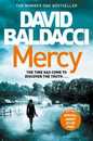 Mercy (Atlee Pine series 4)
