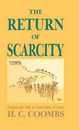 The Return of Scarcity: Strategies for an Economic Future