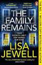The Family Remains (The Family Upstairs 2)