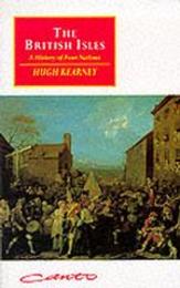 The British Isles: A History of Four Nations (Canto)