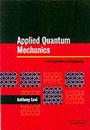 Applied Quantum Mechanics