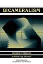 Bicameralism (Political Economy of Institutions and Decisions)