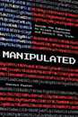 Manipulated: Inside the Cyberwar to Hijack Elections and Distort the Truth