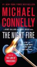 The Night Fire (A Renee Ballard and Harry Bosch Novel 22)