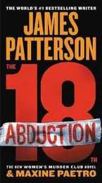 The 18th Abduction (A Women's Murder Club Thriller 18)