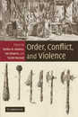 Order Conflict and Violence