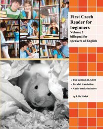 First Czech Reader for Beginners (Graded Czech Readers)