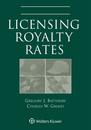 Licensing Royalty Rates 2019