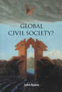 Global Civil Society? (Contemporary Political Theory)