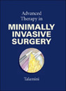 Advanced Therapy With Minimally Invasive Surgery