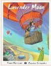 Lavender Moon
