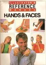 Illustrators Reference Manual: Hands and Faces