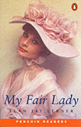 *MY FAIR LADY PGRN3 (Penguin Readers (Graded Readers))