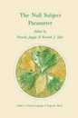 The Null Subject Parameter (Studies in Natural Language and Linguistic Theory 15)