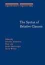 The Syntax of Relative Clauses (Linguistik Aktuell / Linguistics Today)