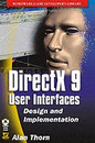 Directx 9 User Interfaces: Design and Implementation