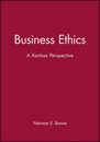 Business Ethics: A Kantian Perspective
