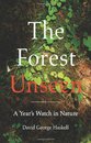 The Forest Unseen: A Year's Watch in Nature