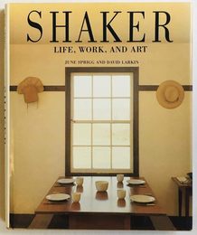Shaker: Life Work and Art