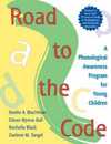 Road to the Code: A Phonological Awareness Program for Young Children