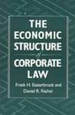 The Economic Structure of Corporate Law