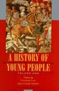 A History of Young People in the West Volume I Ancient and Medieval Rites of Passage