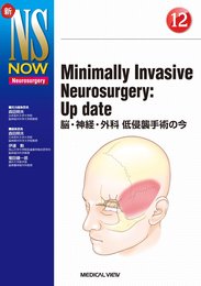 Minimally Invasive Neurosurgery: Up date (新NS NOW 12)