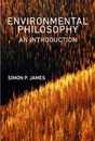 Environmental Philosophy: An Introduction