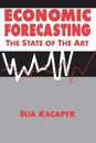 Economic Forecasting: The State of the Art