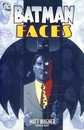 BATMAN: FACES