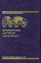 Annual Proceedings of the Fordham Corporate Law Institute Antitrust in a Global Economy (1993 Corporate Law Institute)