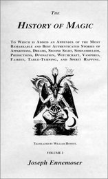 History of Magic