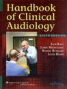 Handbook of Clinical Audiology