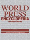 World Press Encyclopedia: A Survey of Press Systems Worldwide