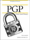 PGP: Pretty Good Privacy