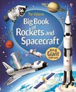 Big Book of Rockets and Spacecraft