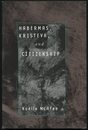Habermas Kristeva and Citizenship