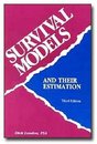 Survival models and their estimation