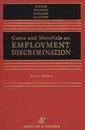Cases and Materials on Employment Discrimination