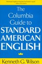 Columbia Guide to Standard American English