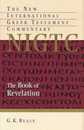 The Book of Revelation: A Commentary on the Greek Text (New International Greek Testament Commentary (Grand Rapids Mich.).)