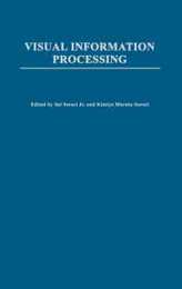 Visual Information Processing (Perspectives on Fundamental Processes in Intellectual Functioning)