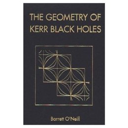 The Geometry of Kerr Black Holes