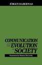 Communication and the Evolution of Society