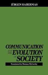Communication and the Evolution of Society