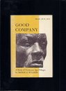 Title: Good Company a study of Nyakyusa age villages