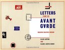 Letters from the Avant-Garde: Modern Graphic Design (Kiosk Books)